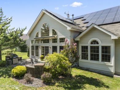 Welcome to this maintained 3-bedroom, 3 FULL bath Parkview/Loft on Westlake Golf and Country Club in New Jersey - for sale on GolfHomes.com, golf home, golf lot