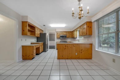 This charming two-story home offers 3 spacious bedrooms and 2.5 on Killearn Country Club and Inn in Florida - for sale on GolfHomes.com, golf home, golf lot