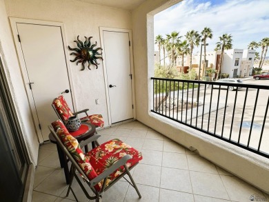 Experience luxury living in this pristine 1-bedroom, 1-bathroom on The Links At Coyote Wash in Arizona - for sale on GolfHomes.com, golf home, golf lot