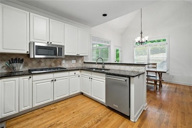 Welcome to this Spacious Multigenerational Home nestled in the on Brookstone Golf and Country Club in Georgia - for sale on GolfHomes.com, golf home, golf lot