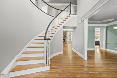 Calling All Golfers!!!  Welcome to your Dream Golf Home on Hasentree Club in North Carolina - for sale on GolfHomes.com, golf home, golf lot