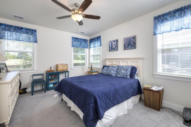 This beautiful 3 bedroom 2 and a half bath home is located in on Players Course At Wyboo Plantation in South Carolina - for sale on GolfHomes.com, golf home, golf lot