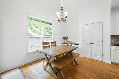 Welcome to this Spacious Multigenerational Home nestled in the on Brookstone Golf and Country Club in Georgia - for sale on GolfHomes.com, golf home, golf lot