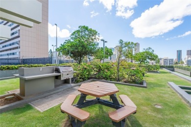 Step into your Honolulu dream home at the iconic Marco Polo! on Ala Wai Golf Course in Hawaii - for sale on GolfHomes.com, golf home, golf lot