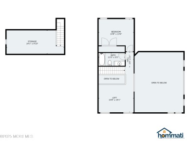 Welcome to this maintained 3-bedroom, 3 FULL bath Parkview/Loft on Westlake Golf and Country Club in New Jersey - for sale on GolfHomes.com, golf home, golf lot