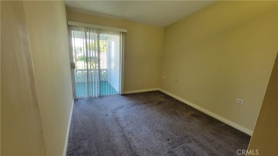 Perfectly situated & expanded 2 bedroom 1 bathroom is move-in on Leisure World Seal Beach Golf Course in California - for sale on GolfHomes.com, golf home, golf lot