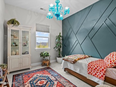 Stunning, fully updated Hilltop townhome featuring 3 bedrooms on LakeRidge Golf Course in Nevada - for sale on GolfHomes.com, golf home, golf lot