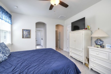 This beautiful 3 bedroom 2 and a half bath home is located in on Players Course At Wyboo Plantation in South Carolina - for sale on GolfHomes.com, golf home, golf lot
