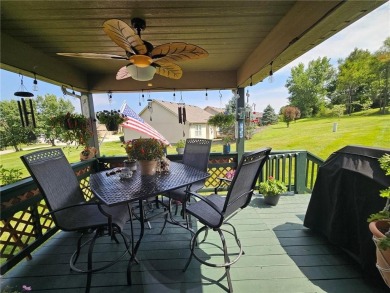 Beautiful Ranch style villa in the popular Villas of Marimack! on Mari Mac Golf Complex in Missouri - for sale on GolfHomes.com, golf home, golf lot