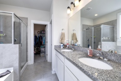 This beautiful 3 bedroom 2 and a half bath home is located in on Players Course At Wyboo Plantation in South Carolina - for sale on GolfHomes.com, golf home, golf lot