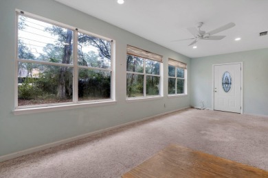 This charming two-story home offers 3 spacious bedrooms and 2.5 on Killearn Country Club and Inn in Florida - for sale on GolfHomes.com, golf home, golf lot