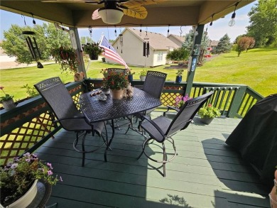 Beautiful Ranch style villa in the popular Villas of Marimack! on Mari Mac Golf Complex in Missouri - for sale on GolfHomes.com, golf home, golf lot