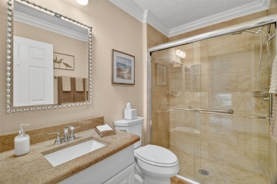 UPDATED FROM TOP TO BOTTOM - This beautifully maintained on The Links of Spruce Creek in Florida - for sale on GolfHomes.com, golf home, golf lot