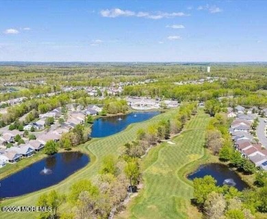 Welcome to this maintained 3-bedroom, 3 FULL bath Parkview/Loft on Westlake Golf and Country Club in New Jersey - for sale on GolfHomes.com, golf home, golf lot