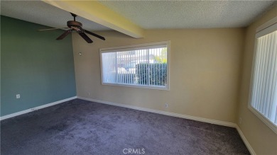 Perfectly situated & expanded 2 bedroom 1 bathroom is move-in on Leisure World Seal Beach Golf Course in California - for sale on GolfHomes.com, golf home, golf lot