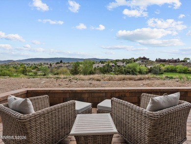 Stunning, fully updated Hilltop townhome featuring 3 bedrooms on LakeRidge Golf Course in Nevada - for sale on GolfHomes.com, golf home, golf lot