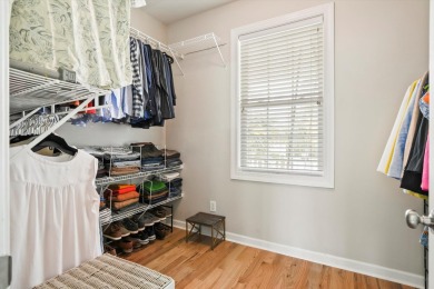 Charming elevated Lowcountry home, situated on generously sized on Charleston National Golf Club in South Carolina - for sale on GolfHomes.com, golf home, golf lot