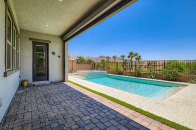Spectacular Lake Las Vegas resort style home combining Lifestyle on Falls Golf Course in Nevada - for sale on GolfHomes.com, golf home, golf lot