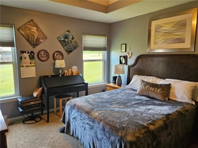 Beautiful Ranch style villa in the popular Villas of Marimack! on Mari Mac Golf Complex in Missouri - for sale on GolfHomes.com, golf home, golf lot
