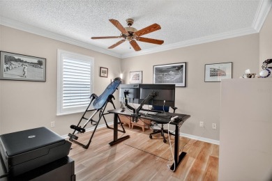 UPDATED FROM TOP TO BOTTOM - This beautifully maintained on The Links of Spruce Creek in Florida - for sale on GolfHomes.com, golf home, golf lot
