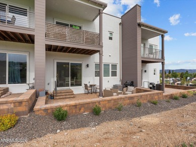 Stunning, fully updated Hilltop townhome featuring 3 bedrooms on LakeRidge Golf Course in Nevada - for sale on GolfHomes.com, golf home, golf lot