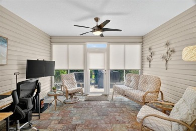 UPDATED FROM TOP TO BOTTOM - This beautifully maintained on The Links of Spruce Creek in Florida - for sale on GolfHomes.com, golf home, golf lot