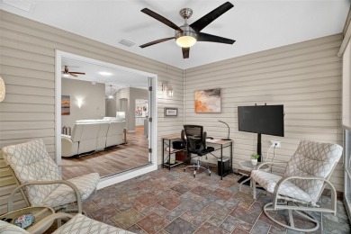 UPDATED FROM TOP TO BOTTOM - This beautifully maintained on The Links of Spruce Creek in Florida - for sale on GolfHomes.com, golf home, golf lot