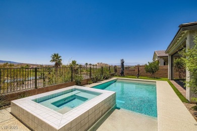 Spectacular Lake Las Vegas resort style home combining Lifestyle on Falls Golf Course in Nevada - for sale on GolfHomes.com, golf home, golf lot