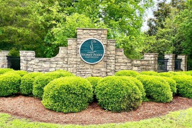 This MOVE IN READY home on the 15th fairway of The Links at on The Links At Stoney Point in South Carolina - for sale on GolfHomes.com, golf home, golf lot