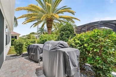 UPDATED FROM TOP TO BOTTOM - This beautifully maintained on The Links of Spruce Creek in Florida - for sale on GolfHomes.com, golf home, golf lot