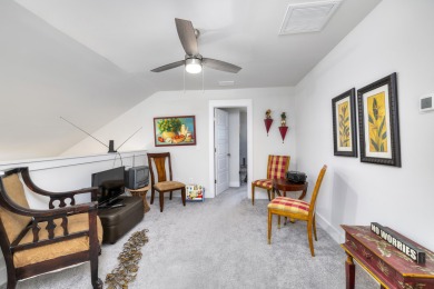This beautiful 3 bedroom 2 and a half bath home is located in on Players Course At Wyboo Plantation in South Carolina - for sale on GolfHomes.com, golf home, golf lot