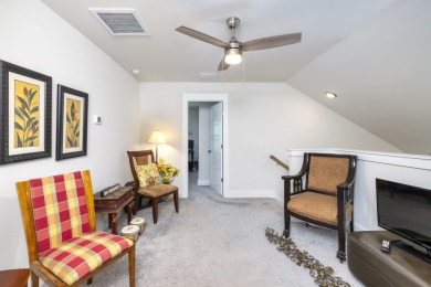 This beautiful 3 bedroom 2 and a half bath home is located in on Players Course At Wyboo Plantation in South Carolina - for sale on GolfHomes.com, golf home, golf lot