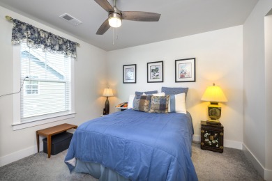 This beautiful 3 bedroom 2 and a half bath home is located in on Players Course At Wyboo Plantation in South Carolina - for sale on GolfHomes.com, golf home, golf lot