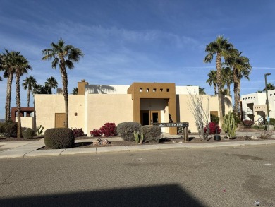 Experience luxury living in this pristine 1-bedroom, 1-bathroom on The Links At Coyote Wash in Arizona - for sale on GolfHomes.com, golf home, golf lot