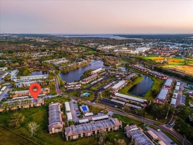 One or more photo(s) has been virtually staged. Welcome to this on East Lake Woodlands Country Club in Florida - for sale on GolfHomes.com, golf home, golf lot