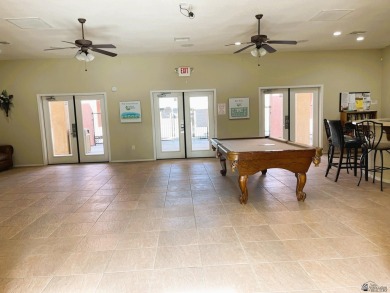 Experience luxury living in this pristine 1-bedroom, 1-bathroom on The Links At Coyote Wash in Arizona - for sale on GolfHomes.com, golf home, golf lot