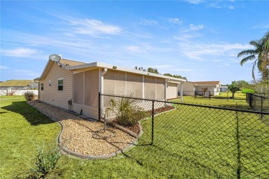 One or more photo(s) has been virtually staged. Discover the on The Links of Spruce Creek in Florida - for sale on GolfHomes.com, golf home, golf lot