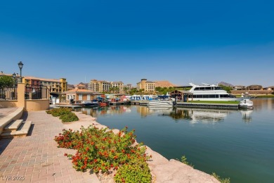 Spectacular Lake Las Vegas resort style home combining Lifestyle on Falls Golf Course in Nevada - for sale on GolfHomes.com, golf home, golf lot