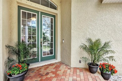 One or more photo(s) has been virtually staged. This elegant on The Ocean Course At Hammock Beach Resort in Florida - for sale on GolfHomes.com, golf home, golf lot