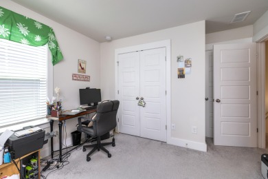 This beautiful 3 bedroom 2 and a half bath home is located in on Players Course At Wyboo Plantation in South Carolina - for sale on GolfHomes.com, golf home, golf lot