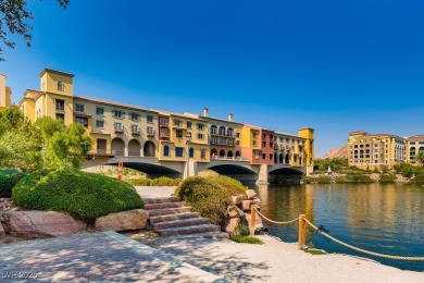Spectacular Lake Las Vegas resort style home combining Lifestyle on Falls Golf Course in Nevada - for sale on GolfHomes.com, golf home, golf lot