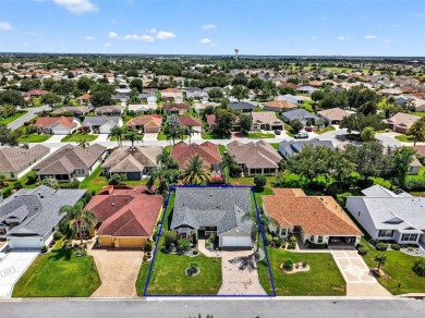 UPDATED FROM TOP TO BOTTOM - This beautifully maintained on The Links of Spruce Creek in Florida - for sale on GolfHomes.com, golf home, golf lot