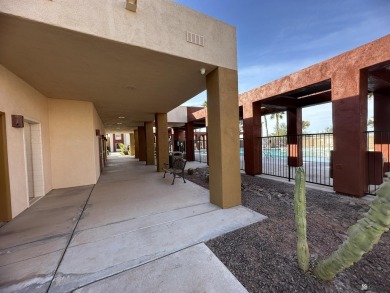 Experience luxury living in this pristine 1-bedroom, 1-bathroom on The Links At Coyote Wash in Arizona - for sale on GolfHomes.com, golf home, golf lot