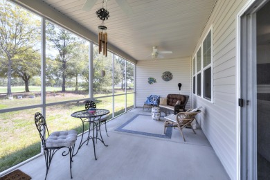 This beautiful 3 bedroom 2 and a half bath home is located in on Players Course At Wyboo Plantation in South Carolina - for sale on GolfHomes.com, golf home, golf lot
