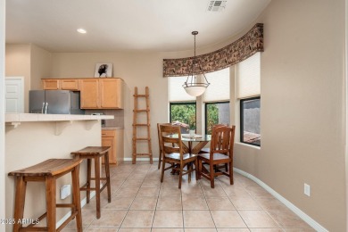 Experience resort-style living in the prestigious Talon Retreat on Talon at Grayhawk Golf Course in Arizona - for sale on GolfHomes.com, golf home, golf lot