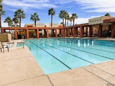 Experience luxury living in this pristine 1-bedroom, 1-bathroom on The Links At Coyote Wash in Arizona - for sale on GolfHomes.com, golf home, golf lot