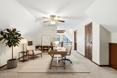 Exceptional Waterfront Retreat in beautiful Lake Royale! This on River Golf and Country Club at Lake Royale in North Carolina - for sale on GolfHomes.com, golf home, golf lot