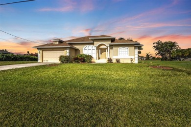 Charming Pool Home in Rotonda West - Florida Living at Its on Rotonda Golf and Country Club - Long Marsh  in Florida - for sale on GolfHomes.com, golf home, golf lot