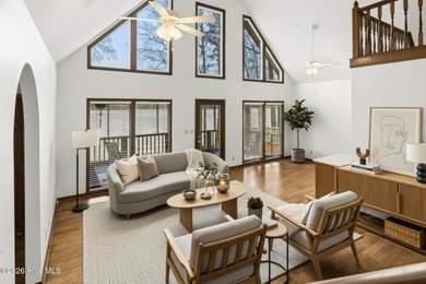 Exceptional Waterfront Retreat in beautiful Lake Royale! This on River Golf and Country Club at Lake Royale in North Carolina - for sale on GolfHomes.com, golf home, golf lot