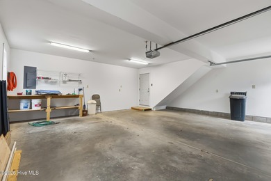 Exceptional Waterfront Retreat in beautiful Lake Royale! This on River Golf and Country Club at Lake Royale in North Carolina - for sale on GolfHomes.com, golf home, golf lot